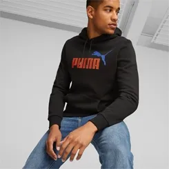 Moleton Puma ESS+ 2 Col Big Logo