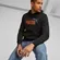 Moleton Puma ESS+ 2 Col Big Logo