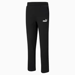 Calça Puma ESS Logo Pants FL OP