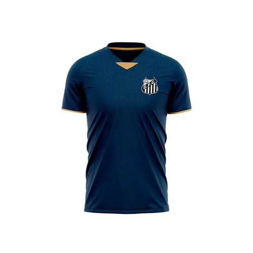 CAMISETA SANTOS ROLEPLAY INF 100%PES