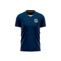 CAMISETA SANTOS ROLEPLAY INF 100%PES