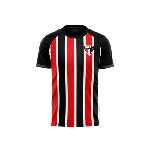 Camiseta São Paulo Neocosmic