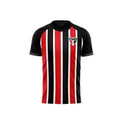 Camiseta São Paulo Neocosmic