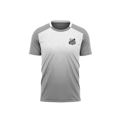 Camiseta Santos Creator