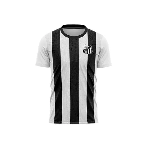 Camiseta Santos Prospective Juv