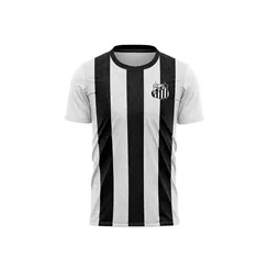 Camiseta Santos Prospective Juv