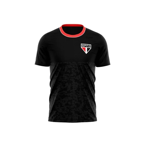 Camiseta São Paulo Immersive
