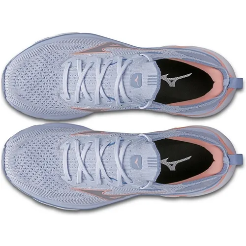 TENIS MIZUNO WAVE MIRAI 5 AZCLAR - Tenis Mizuno Wave Mirai 5 TENIS MIZUNO WAVE MIRAI 5 AZCLAR - Tenis Mizuno Wave Mirai 5