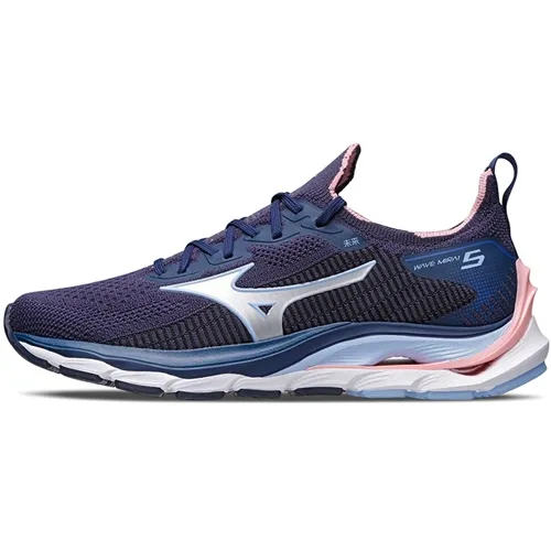 Tenis Mizuno Wave Mirai 5