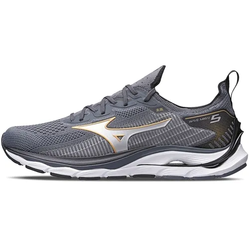 Tenis Mizuno Wave Mirai 5
