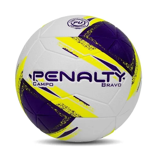 Bola Penalty Campo Bravo XXIII