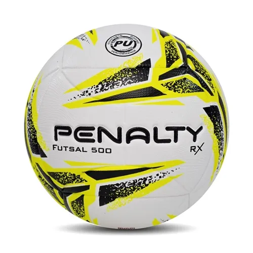 BOLA FUTSAL RX 500 XXIII BC-AM-PT T -U