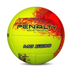 BOLA VOLEI MG 3600 XXI AM-LJ-AZ T -U