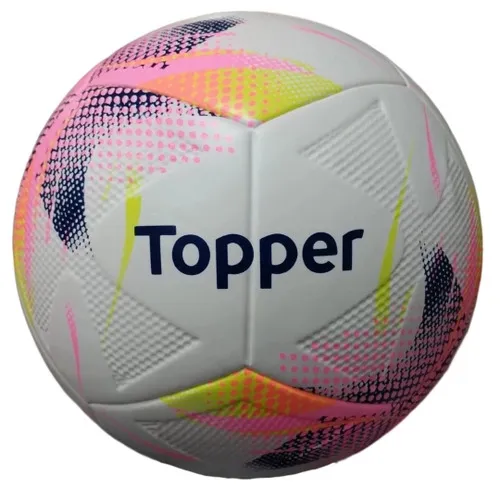 BOLA TOPPER SLICK CUP SOCIETY