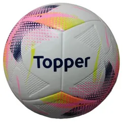 BOLA TOPPER SLICK CUP SOCIETY