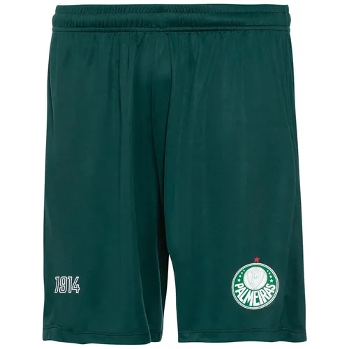CALCAO PALMEIRAS 1914 II JUVENIL - 04-VERDE