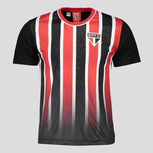 SPF - CAMISETA INFANTIL ROMPER